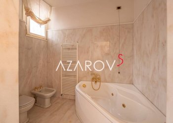 Bagno - Villa strada Capo Nero, 62, Sanremo - foto 20