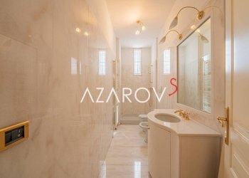 Bagno - Villa strada Capo Nero, 62, Sanremo - foto 21