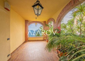 Terrazzo - Villa strada Capo Nero, 62, Sanremo - foto 23