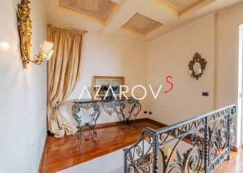 Scala - Villa strada Capo Nero, 62, Sanremo - foto 24