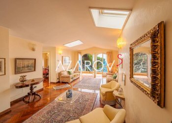 Salone - Villa strada Capo Nero, 62, Sanremo - foto 27