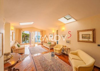 Salone - Villa strada Capo Nero, 62, Sanremo - foto 28