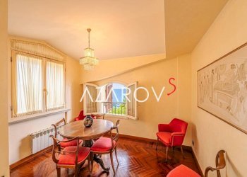 Salone - Villa strada Capo Nero, 62, Sanremo - foto 29