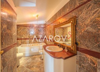 Bagno - Villa strada Capo Nero, 62, Sanremo - foto 32