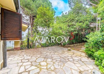 Giardino - Villa strada Capo Nero, 62, Sanremo - foto 33