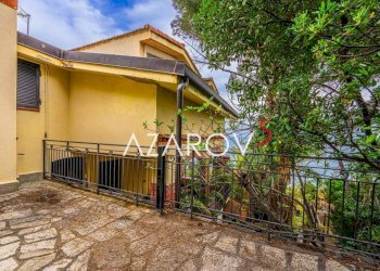 Terrazzo - Villa strada Capo Nero, 62, Sanremo - foto 34