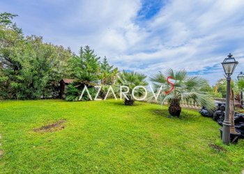 Giardino - Villa strada Capo Nero, 62, Sanremo - foto 36