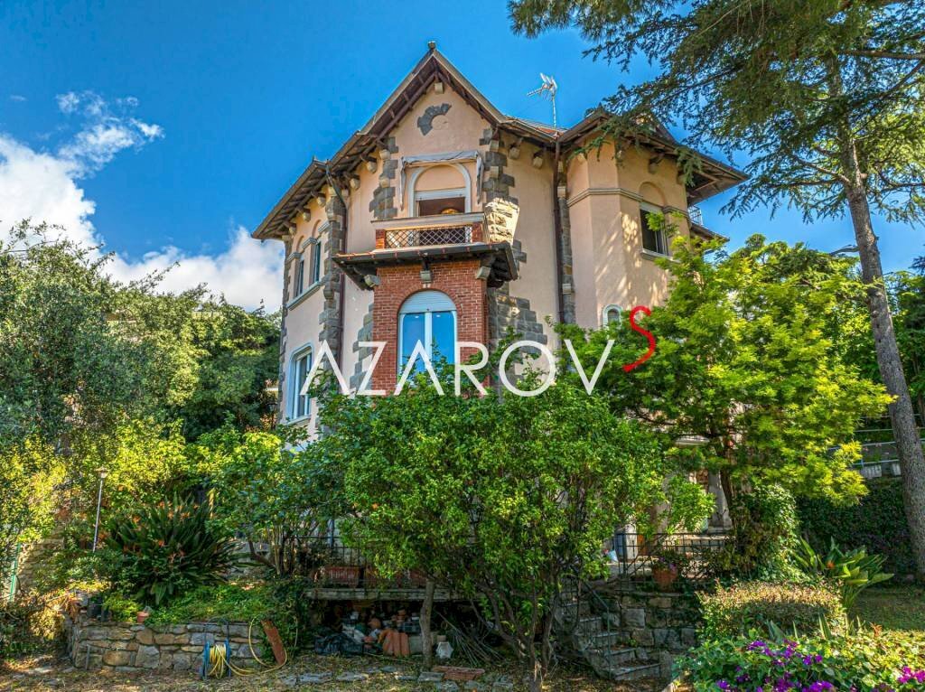 Facciata - Villa Sanremo - foto 1