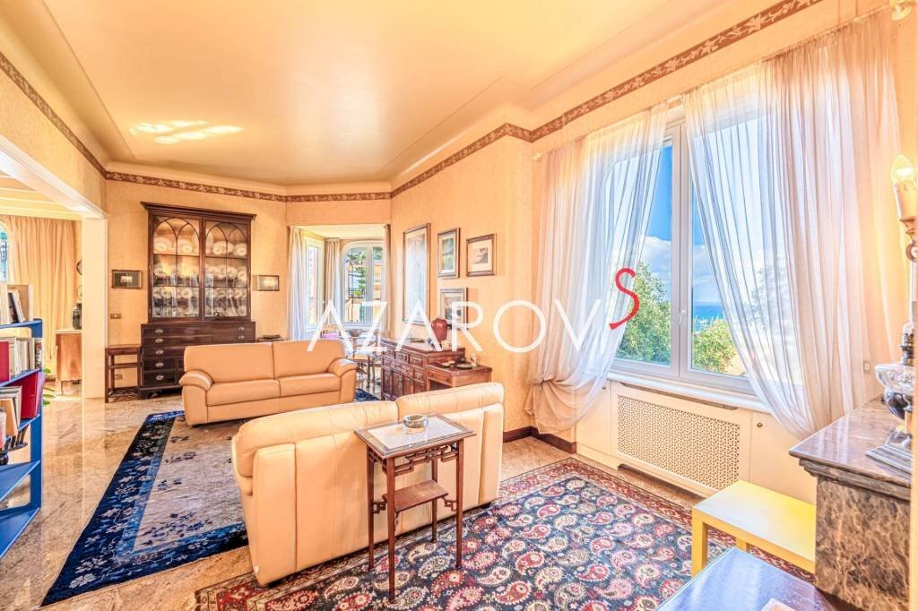 Salone - Villa Sanremo - foto 3