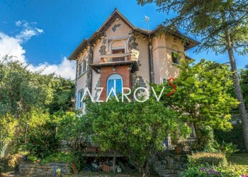 Facciata - Villa Sanremo - foto 1