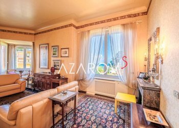 Salone - Villa Sanremo - foto 2