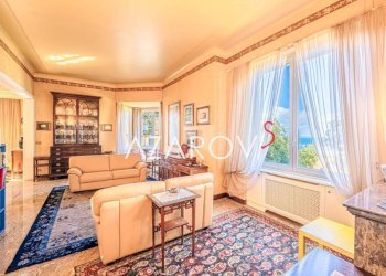 Salone - Villa Sanremo - foto 3