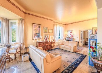 Salone - Villa Sanremo - foto 4