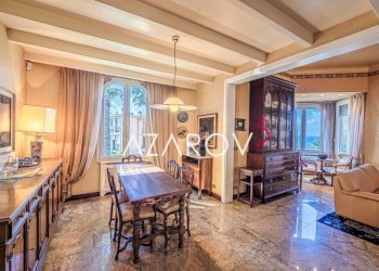Salone - Villa Sanremo - foto 6