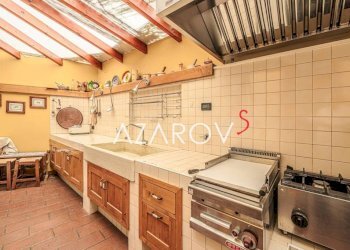 Terrazzo - Villa Sanremo - foto 9