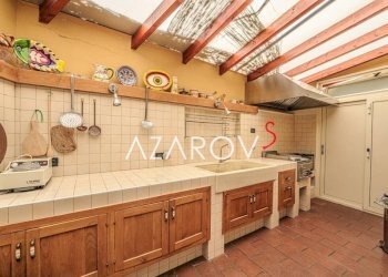 Cucina - Villa Sanremo - foto 10