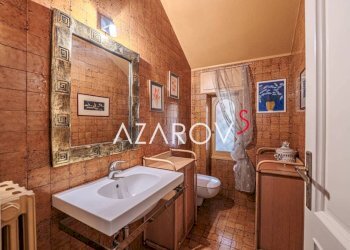 Bagno - Villa Sanremo - foto 12