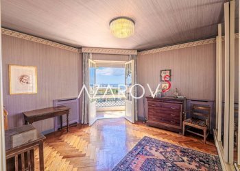 Camera da letto - Villa Sanremo - foto 14