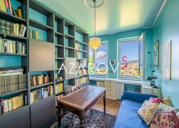 Studio - Villa Sanremo - foto 15