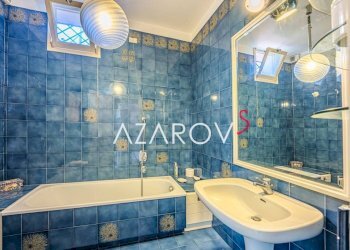 Bagno - Villa Sanremo - foto 17