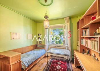 Camera da letto - Villa Sanremo - foto 18