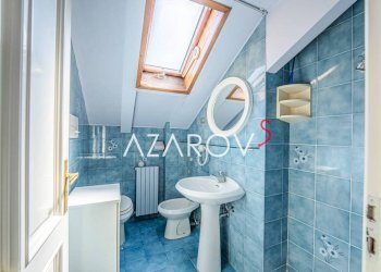 Bagno - Villa Sanremo - foto 21