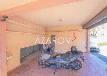 Box auto - Villa Sanremo - foto 22