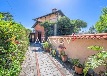 Giardino - Villa Sanremo - foto 23