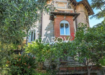 Facciata - Villa Sanremo - foto 26