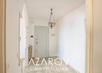 Ingresso - Appartamento corso degli Inglesi, 368, Sanremo - foto 6