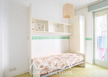 Camera da letto - Appartamento corso degli Inglesi, 368, Sanremo - foto 8