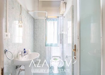 Bagno - Appartamento corso degli Inglesi, 368, Sanremo - foto 9