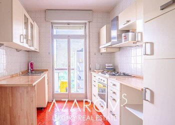 Cucina - Appartamento corso degli Inglesi, 368, Sanremo - foto 10