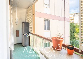 Balcone - Appartamento corso degli Inglesi, 368, Sanremo - foto 11