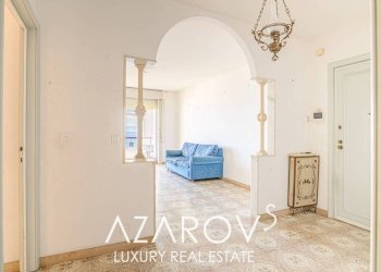 Ingresso - Appartamento corso degli Inglesi, 368, Sanremo - foto 12