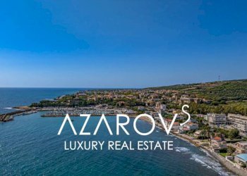 Zona - Villa Lungomare Guglielmo Marconi, 83, Santa Marinella - foto 4