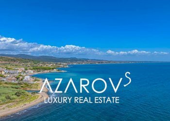 Vista - Villa Lungomare Guglielmo Marconi, 83, Santa Marinella - foto 5