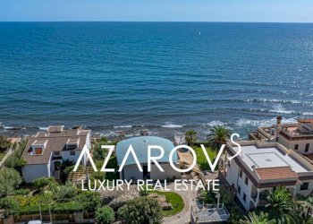 Vista - Villa Lungomare Guglielmo Marconi, 83, Santa Marinella - foto 13