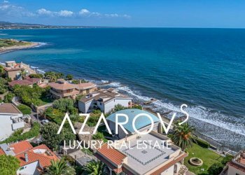 Vista - Villa Lungomare Guglielmo Marconi, 83, Santa Marinella - foto 14