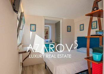 Salone - Villa Lungomare Guglielmo Marconi, 83, Santa Marinella - foto 18