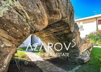 Giardino - Villa Lungomare Guglielmo Marconi, 83, Santa Marinella - foto 19