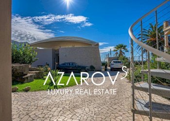 Giardino - Villa Lungomare Guglielmo Marconi, 83, Santa Marinella - foto 20