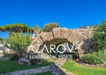 Giardino - Villa Lungomare Guglielmo Marconi, 83, Santa Marinella - foto 21