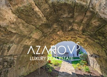 Giardino - Villa Lungomare Guglielmo Marconi, 83, Santa Marinella - foto 22