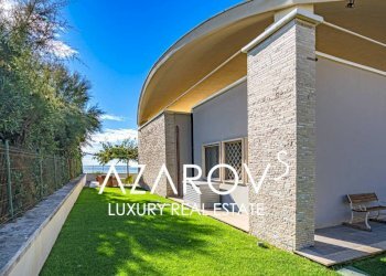 Giardino - Villa Lungomare Guglielmo Marconi, 83, Santa Marinella - foto 23