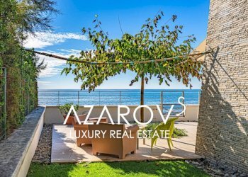 Giardino - Villa Lungomare Guglielmo Marconi, 83, Santa Marinella - foto 24