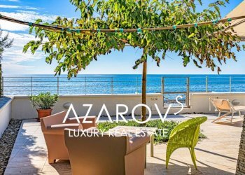 Terrazzo - Villa Lungomare Guglielmo Marconi, 83, Santa Marinella - foto 25