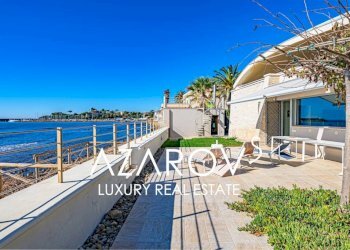 Terrazzo - Villa Lungomare Guglielmo Marconi, 83, Santa Marinella - foto 26