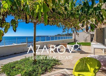 Giardino - Villa Lungomare Guglielmo Marconi, 83, Santa Marinella - foto 27