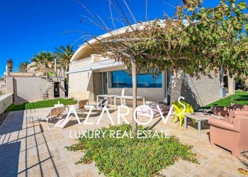 Giardino - Villa Lungomare Guglielmo Marconi, 83, Santa Marinella - foto 29